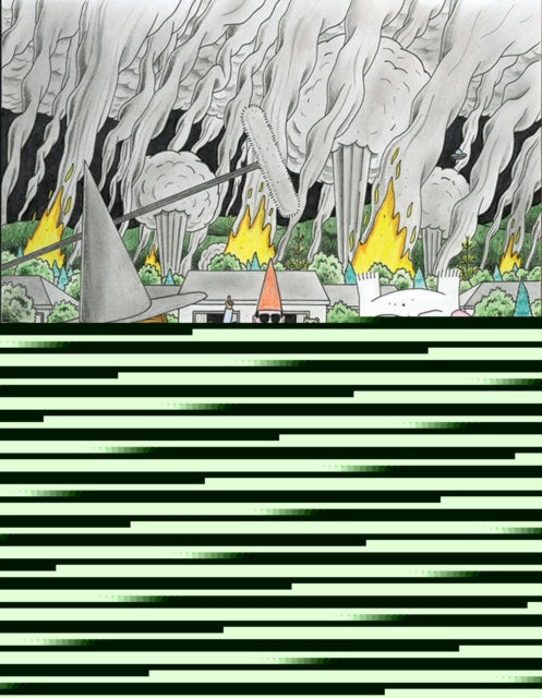 Crisis Zone-9781683964445