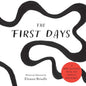 The First Days : A High-Contrast Book for Parents and Babies-9781685557409