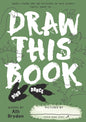 Dino Dance (Draw This Book) : A picture book about dinosaurs that YOU can draw!-9781738426447
