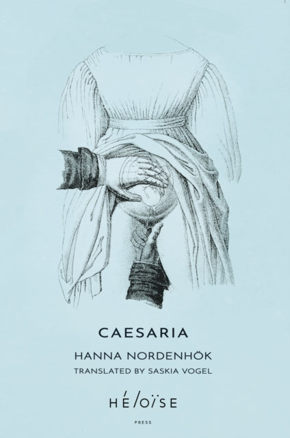 CAESARIA by Hanna Nordenhoek