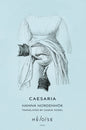 CAESARIA-9781738459414
