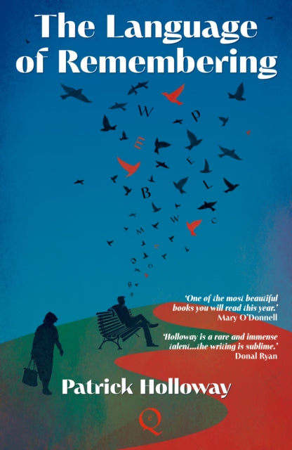 The Language of Remembering-9781739188191