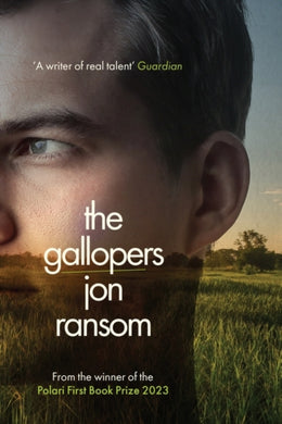 The Gallopers-9781739193027