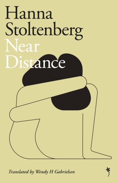 Near Distance-9781739260170