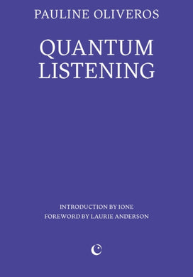 Quantum Listening-9781739371753