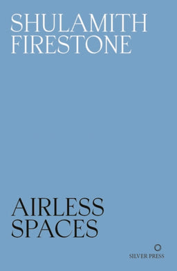 Airless Spaces-9781739371784