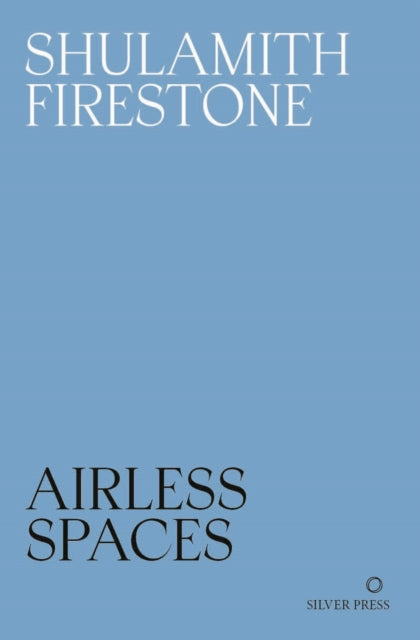 Airless Spaces-9781739371784