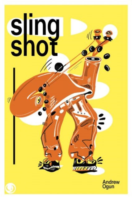 Slingshot-9781739660956