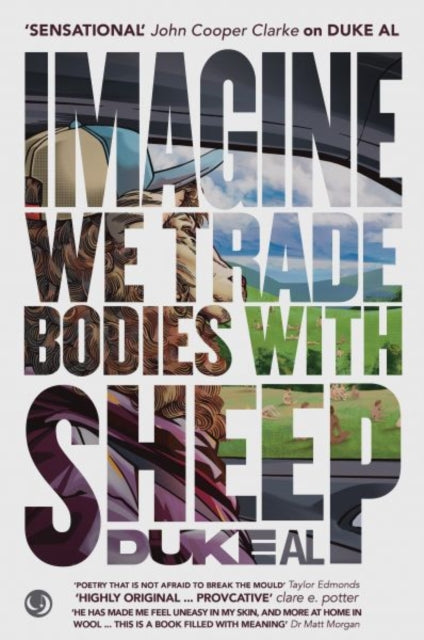 Imagine we trade bodies with sheep-9781739660970