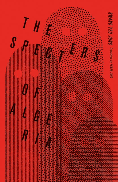 The Specters of Algeria-9781739822569