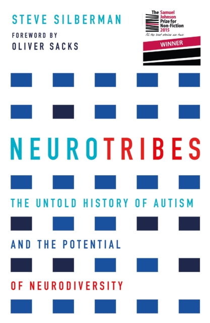 NeuroTribes : Winner of the Samuel Johnson Prize for Nonfiction-9781760113643