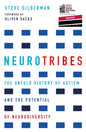 NeuroTribes : Winner of the Samuel Johnson Prize for Nonfiction-9781760113643