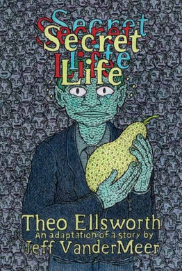 Secret Life-9781770464032