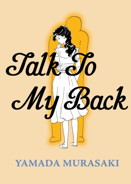 Talk to My Back-9781770465633