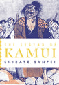 The Legend of Kamui: Volume Three : The Legend of Kamui-9781770468177