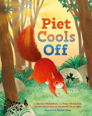 Piet Cools Off-9781771649384