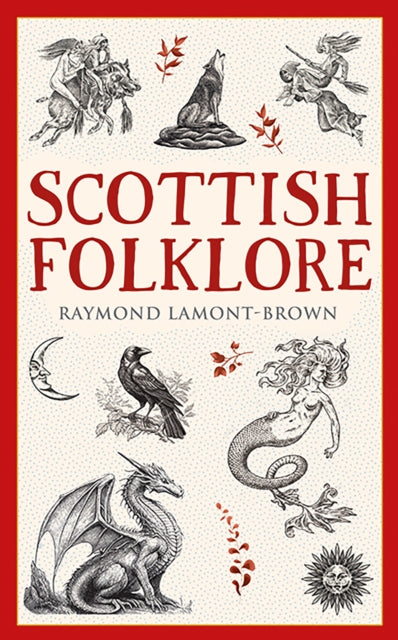 Scottish Folklore-9781780278476