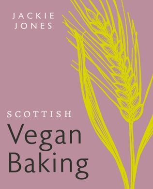 Scottish Vegan Baking-9781780278728