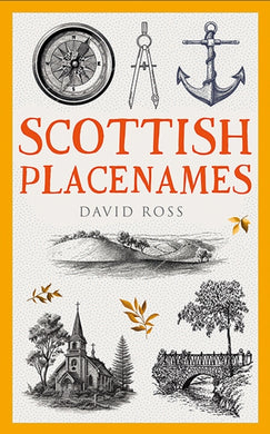 Scottish Placenames-9781780279244