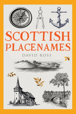 Scottish Placenames-9781780279244