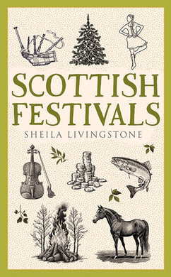 Scottish Festivals-9781780279251