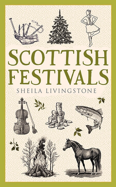 Scottish Festivals-9781780279251