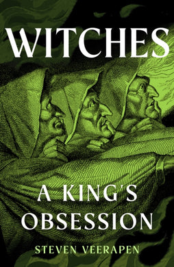 Witches : A King's Obsession-9781780279527