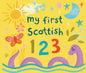 My First Scottish 1 2 3-9781780279671