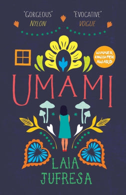 Umami : 'Guaranteed to challenge and move you' - Vogue-9781780748924