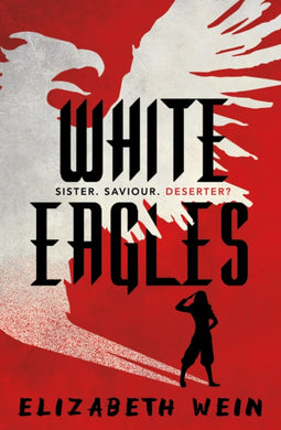 White Eagles-9781781128961