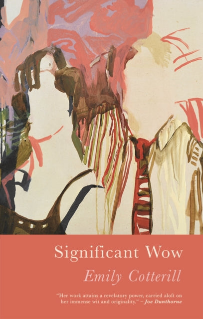 Significant Wow-9781781727720