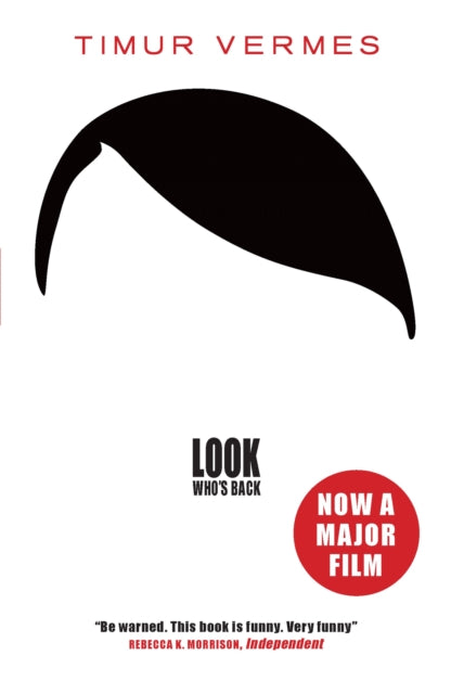 Look Who's Back-9781782067832