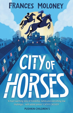 City of Horses-9781782693963