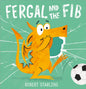 Fergal and the Fib-9781783449163