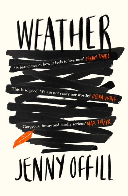 Weather-9781783784776