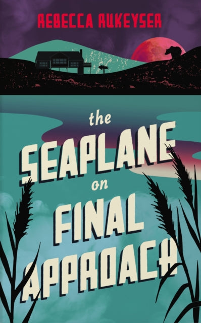 The Seaplane on Final Approach-9781783786060