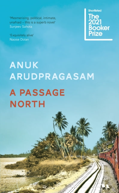 A Passage North-9781783786947
