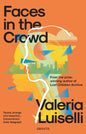 Faces in the Crowd-9781783787630