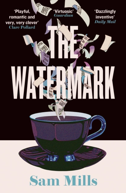 The Watermark-9781783789672