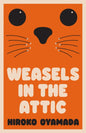 Weasels in the Attic-9781783789757