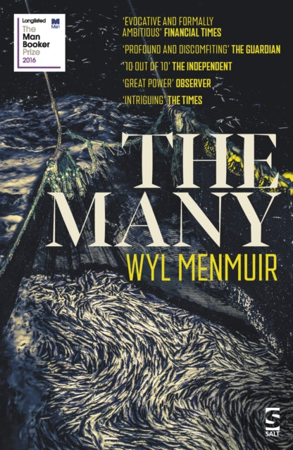 The Many-9781784630485