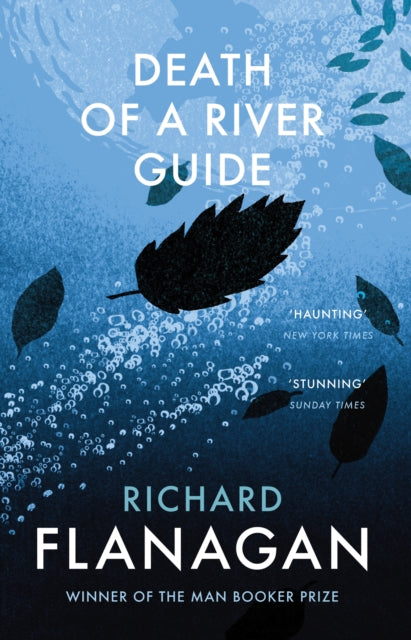 Death of a River Guide-9781784702908