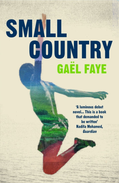 Small Country-9781784705930
