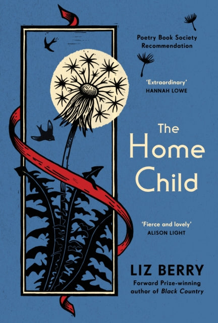 The Home Child-9781784742683