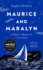 Maurice and Maralyn : A Whale, a Shipwreck, a Love Story-9781784744922