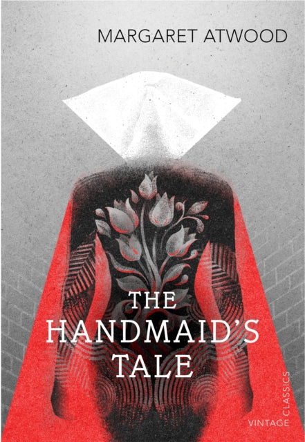 The Handmaid's Tale-9781784871444