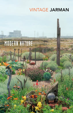 Modern Nature : Journals, 1989 – 1990-9781784873875