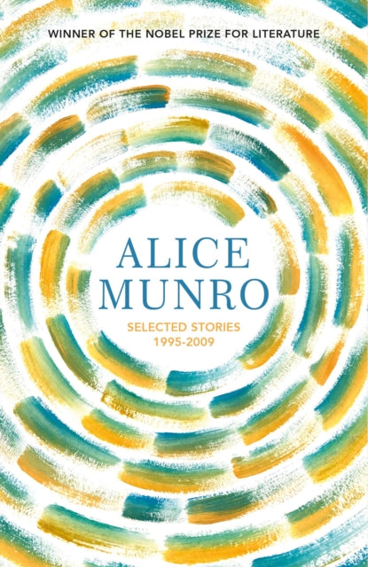 Selected Stories Volume Two: 1995-2009-9781784876852