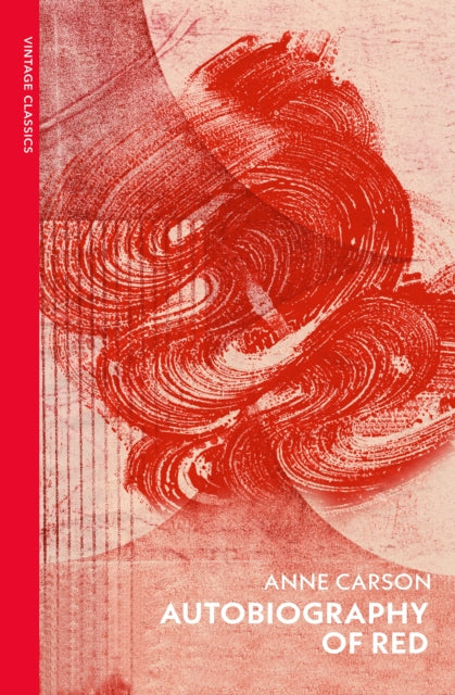 Autobiography of Red-9781784879020