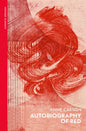 Autobiography of Red-9781784879020